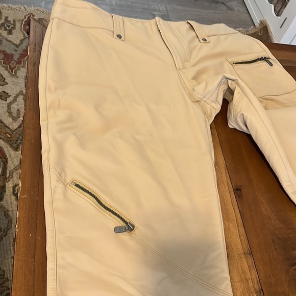 ATHLETA lined pants - Picture 9 of 11